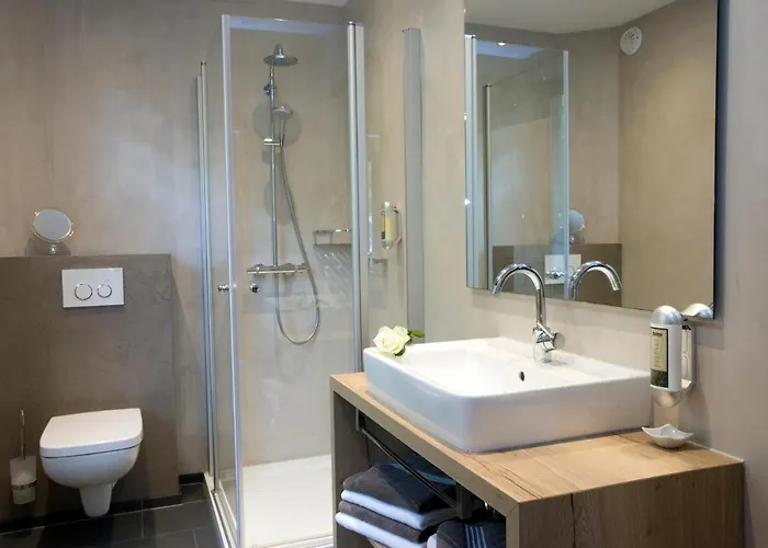 Naturboutique Rauszeit 酒店 4*